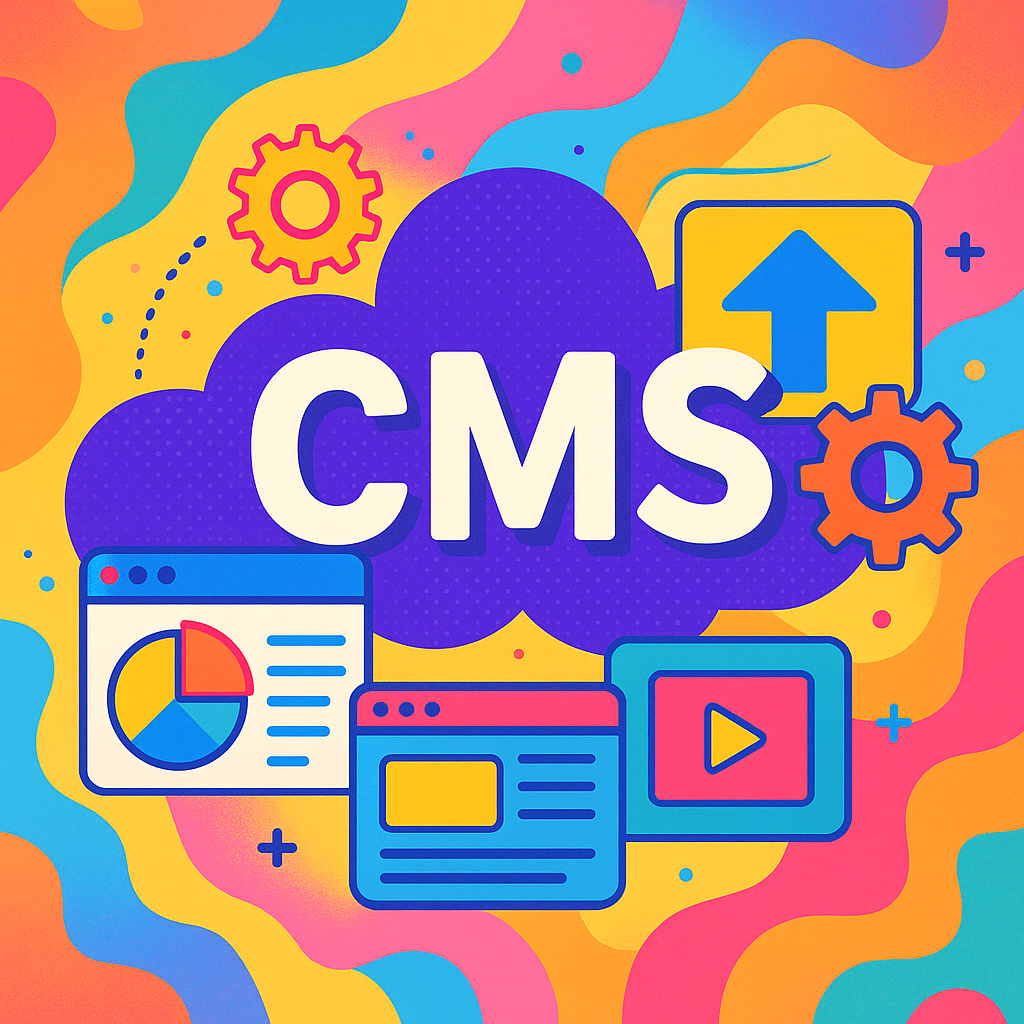 CMS Platform