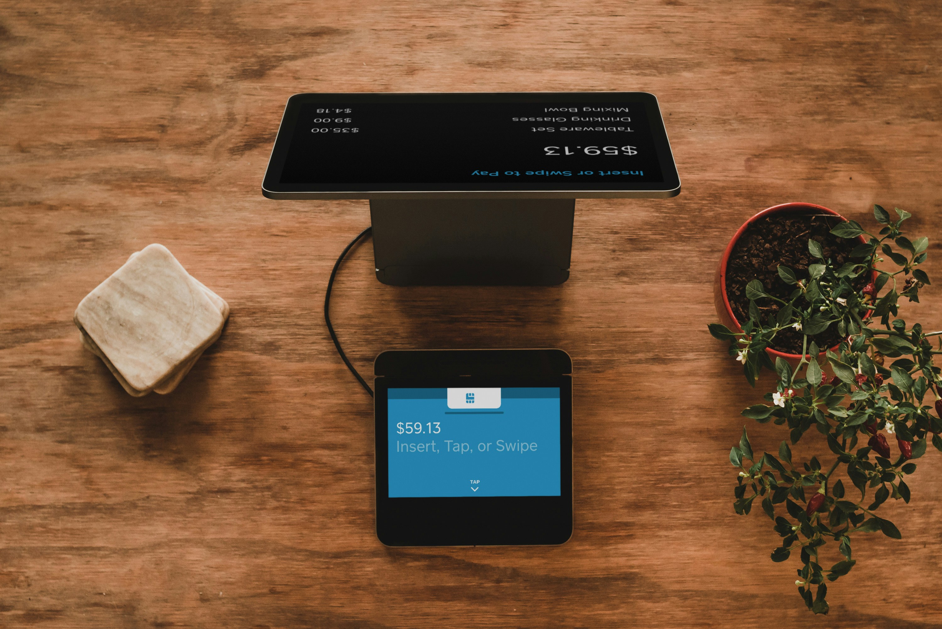 POS System